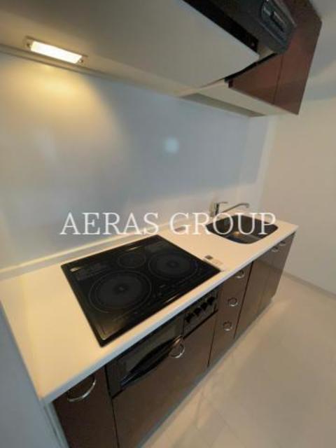 キッチン　同仕様タイプ