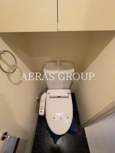 トイレ　同仕様タイプ