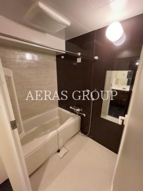 バス・シャワールーム　同仕様タイプ