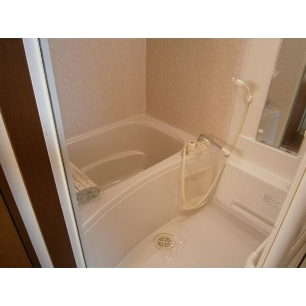 バス・シャワールーム　参考写真