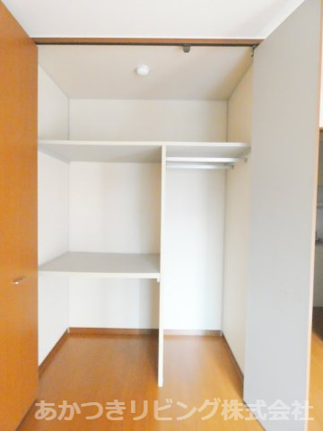 収納　参考写真