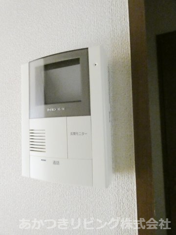 セキュリティ　参考写真