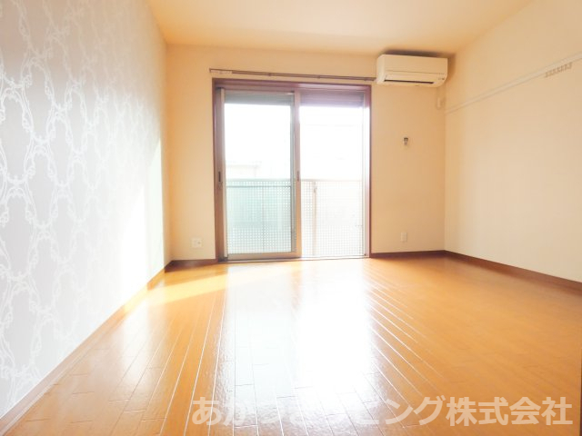 居室・リビング　参考写真