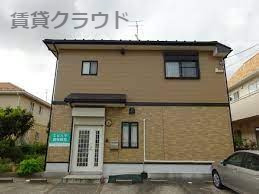 病院　エビハラ動物病院（病院）まで1616m