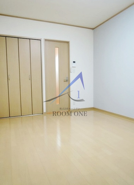 その他部屋・スペース　寝室です。