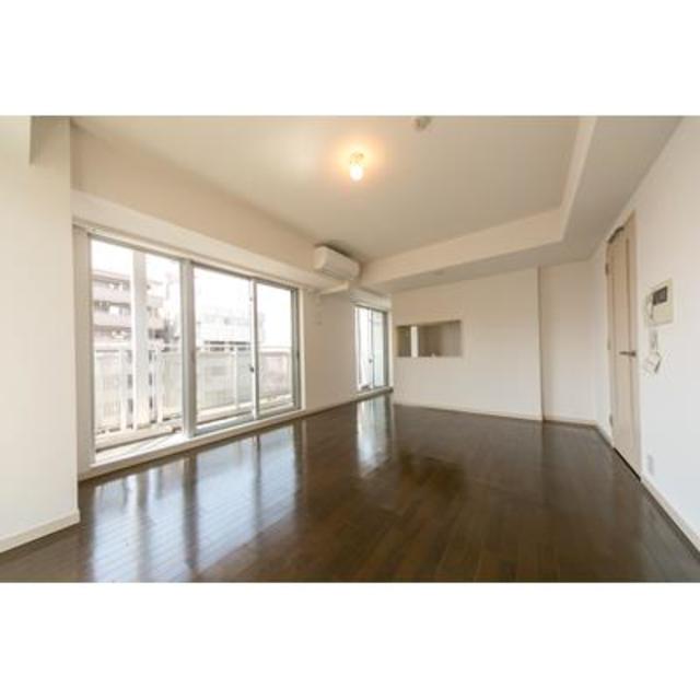 居室・リビング　※写真は同タイプ住戸です。