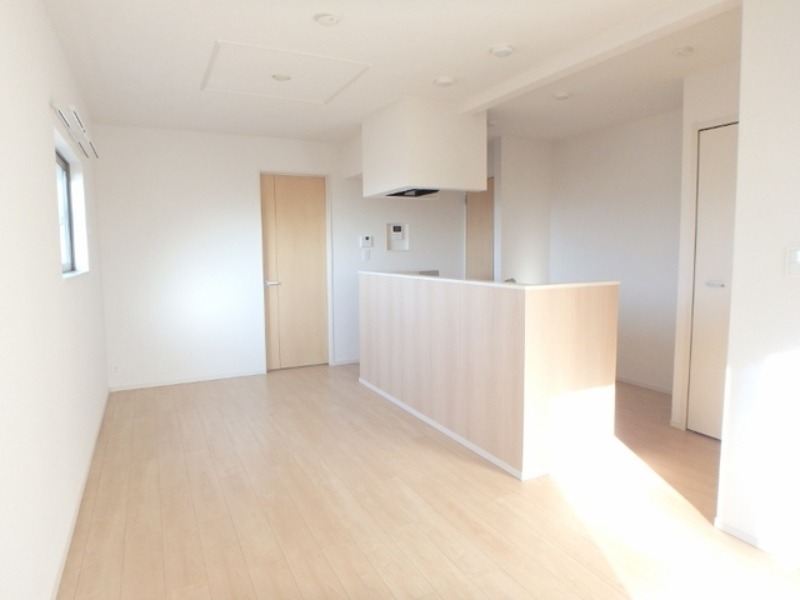 居室・リビング　図面と現状に相違がある場合には現状を優先