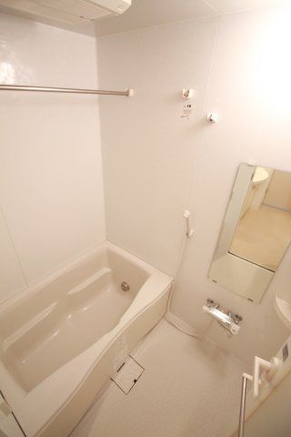 バス・シャワールーム　（別タイプ参考写真）CASA文京動坂　文京区千駄木4