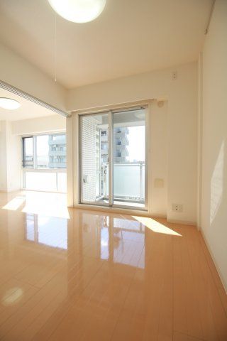 その他部屋・スペース　（別タイプ参考写真）CASA文京動坂　文京区千駄木4