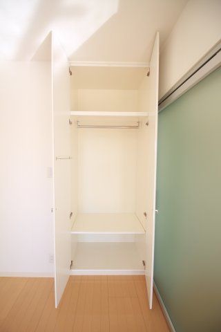 収納　（別タイプ参考写真）CASA文京動坂　文京区千駄木4