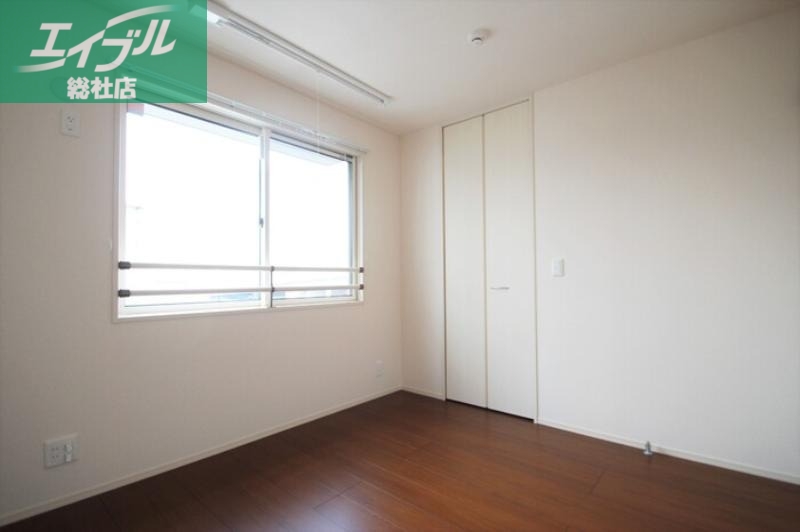 その他部屋・スペース　日当たりも良好