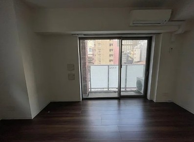 居室・リビング　居室