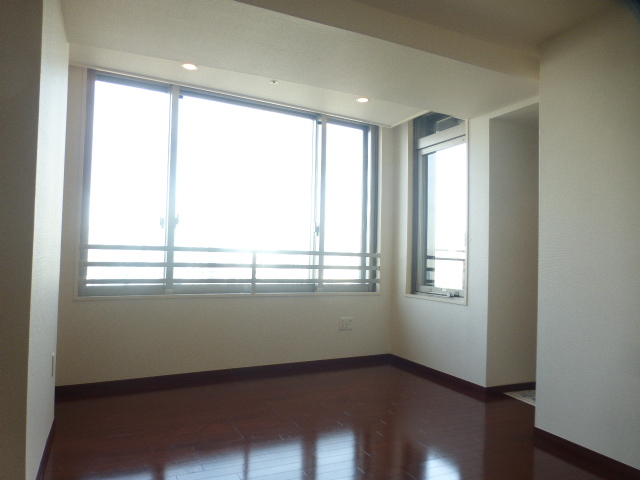 居室・リビング　居室