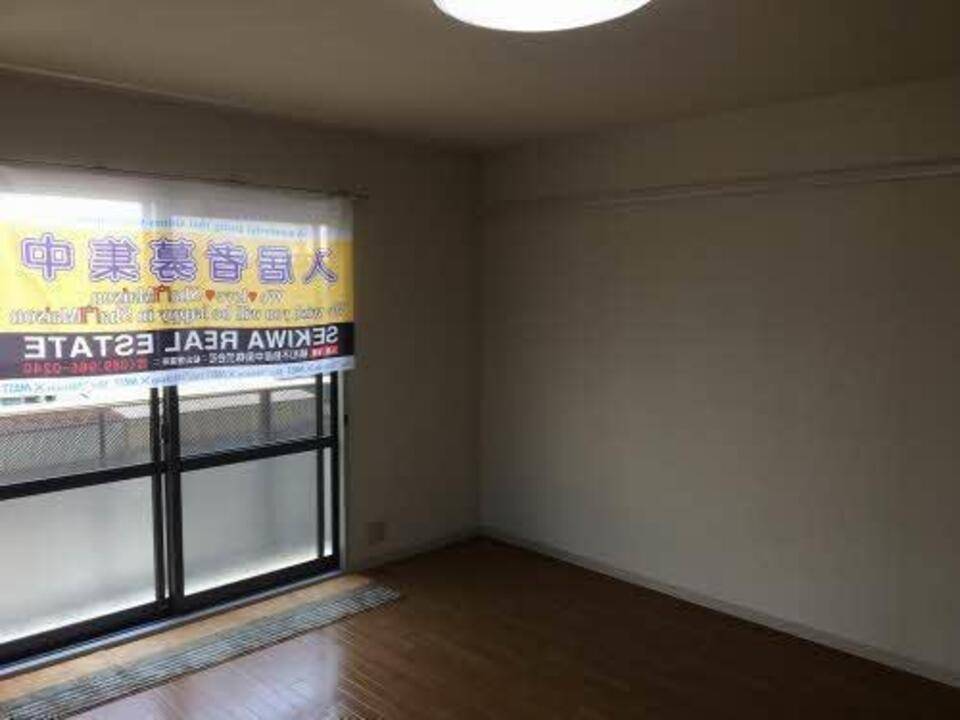 その他部屋・スペース　リビング