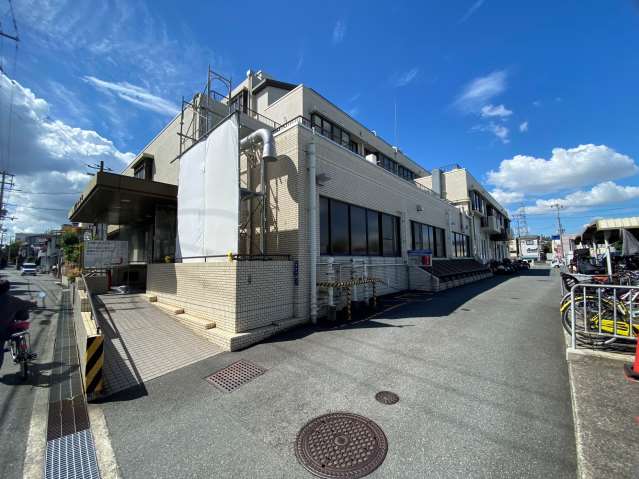 病院　恵生会（病院）まで604m