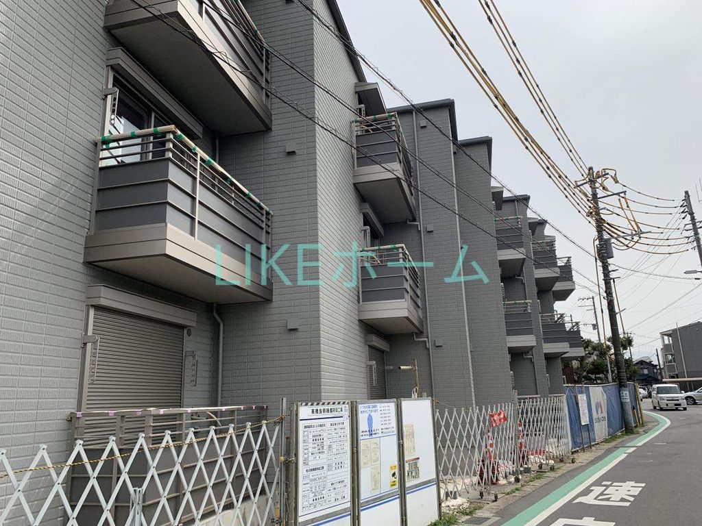 その他共有部分　共有部分