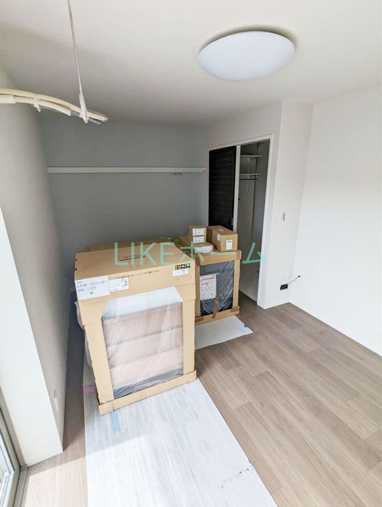 その他部屋・スペース　設備