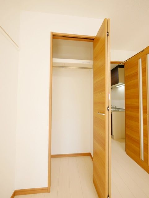 収納　★詳細はタウンハウジング稲田堤店★