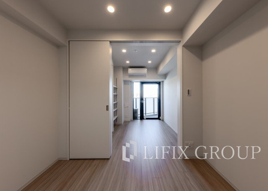 居室・リビング　居室・リビング