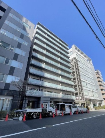 建物外観　☆きれいな外観☆