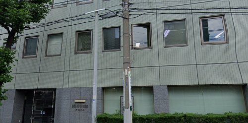 病院　仁保耳鼻咽喉科医院（病院）まで409m