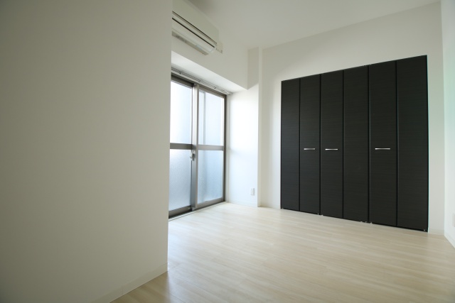 居室・リビング　※別室の参考写真の為、現況優先です。