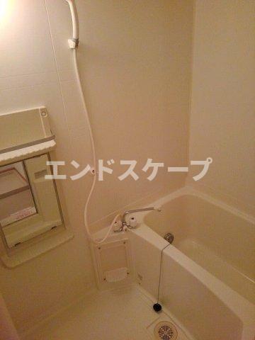 バス・シャワールーム　高崎、前橋のお部屋探しはエンドスケープまで！お客様の理想お聞