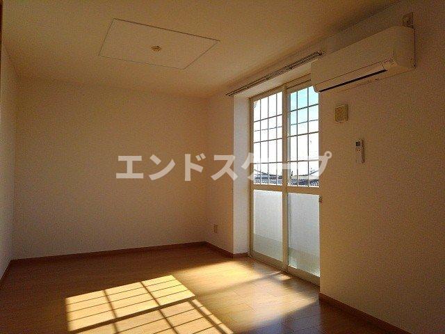 居室・リビング　高崎、前橋のお部屋探しはエンドスケープまで！お客様の理想お聞