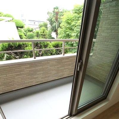 バルコニー　※現況優先とさせて頂きます。