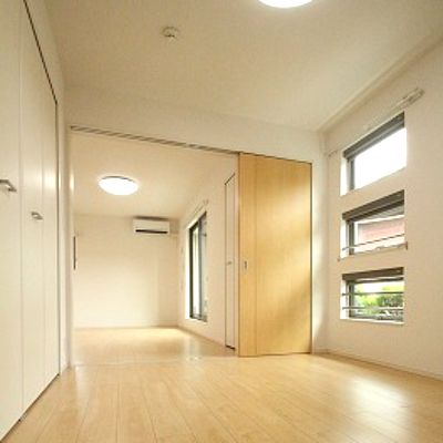 居室・リビング　※現況優先とさせて頂きます。