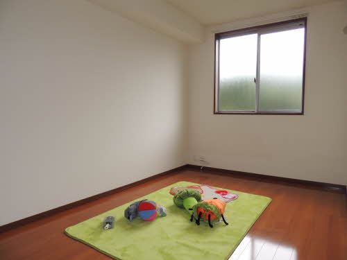 その他部屋・スペース　洋室(1)♪