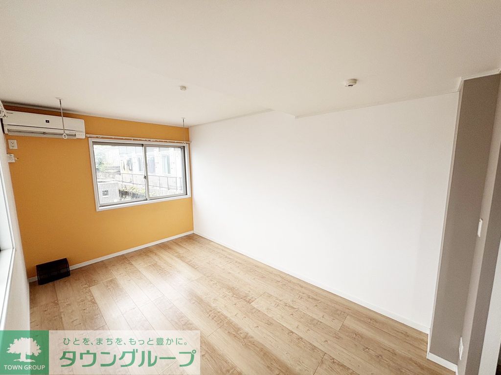 居室・リビング　リビング/居室