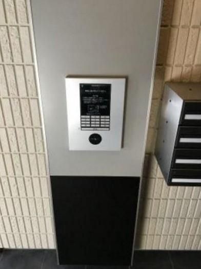 セキュリティ　☆安心安全のセキュリティ☆