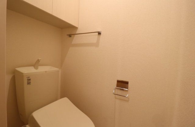 トイレ　☆清潔なトイレ☆