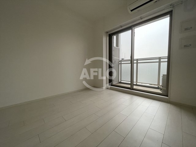 その他部屋・スペース　エスリード京橋グレイス　寝室