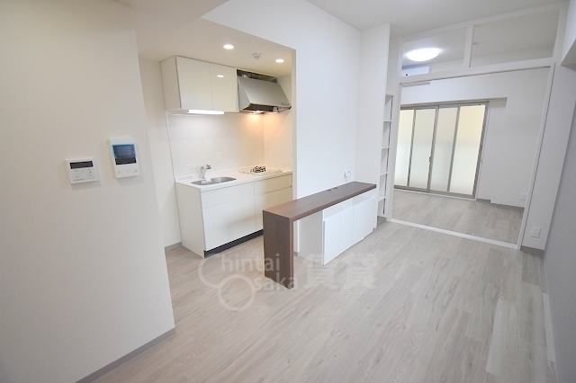 その他部屋・スペース　居間