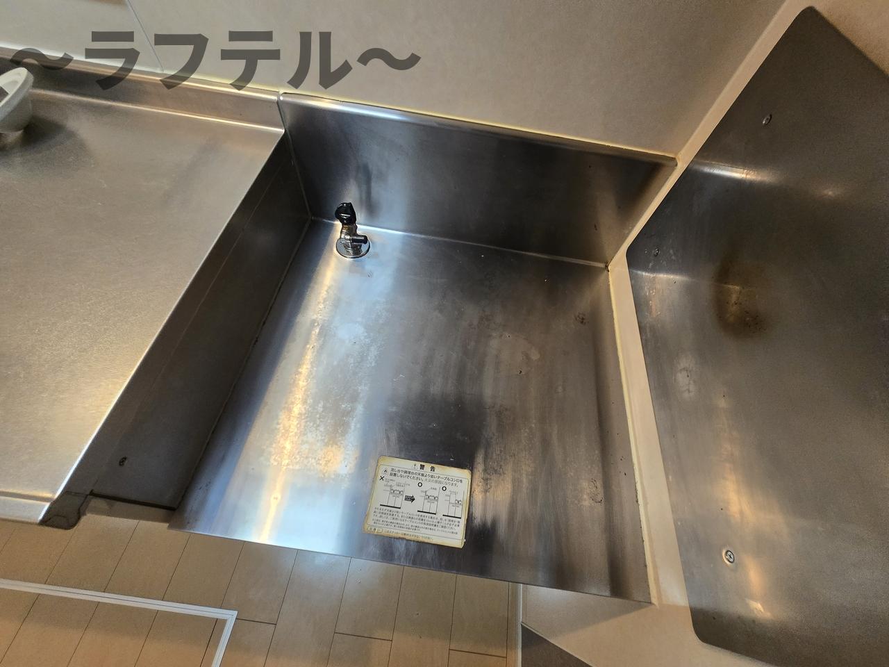 駐車場　別部屋イメージ写真