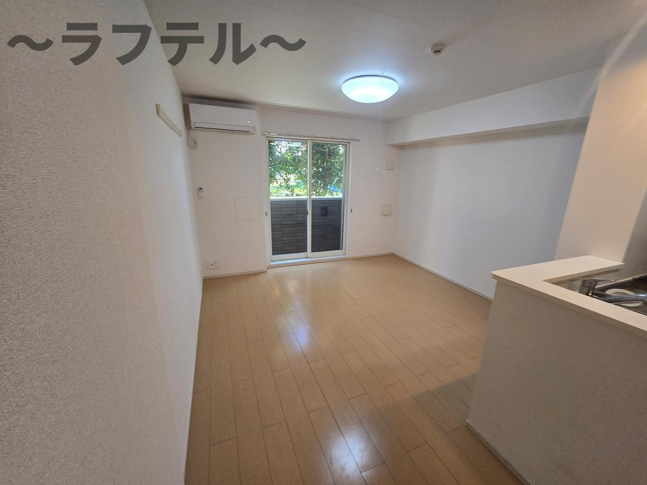 居室・リビング　別部屋イメージ写真