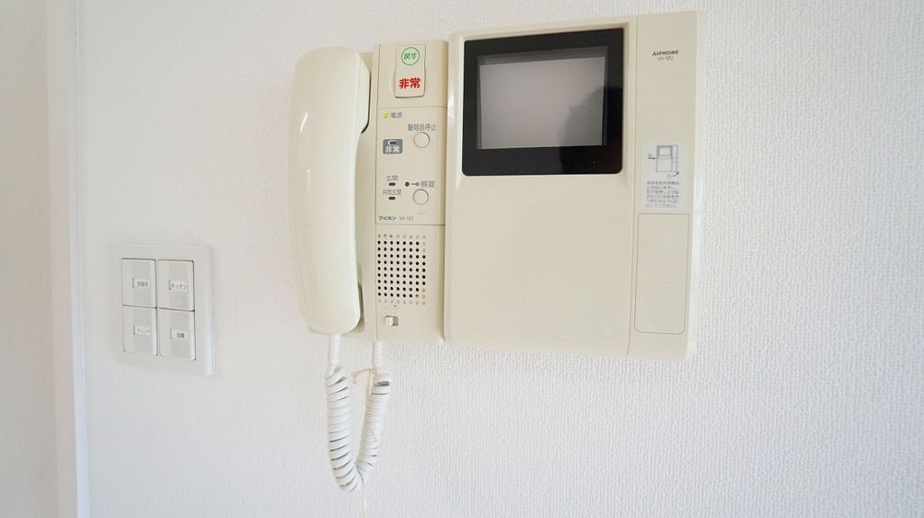 セキュリティ　セキュリティ