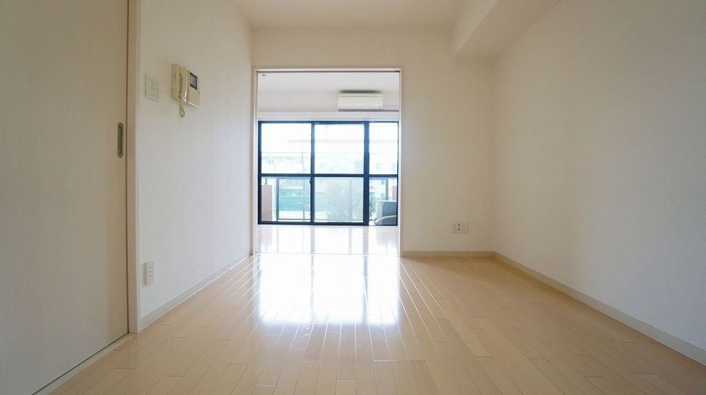 居室・リビング　リビング/居室