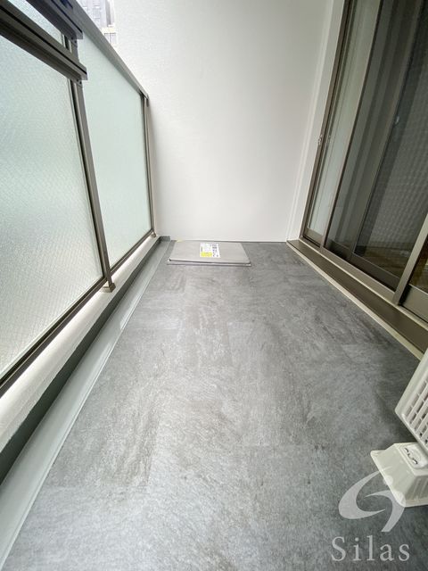 バルコニー　同仕様