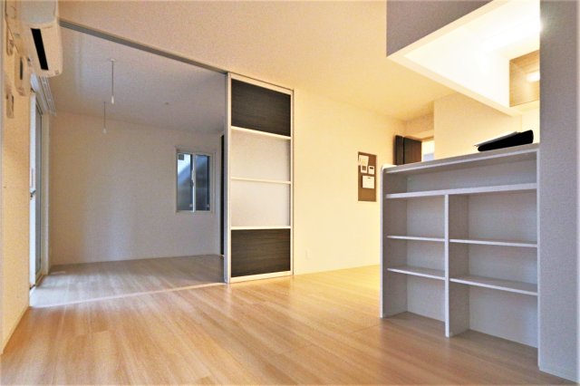 その他部屋・スペース　参考写真（同物件別部屋）