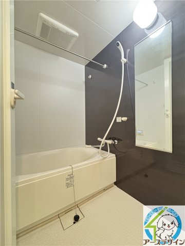 バス・シャワールーム　※類似写真