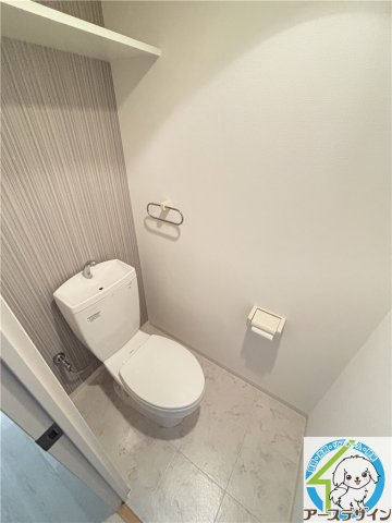 トイレ　※類似写真