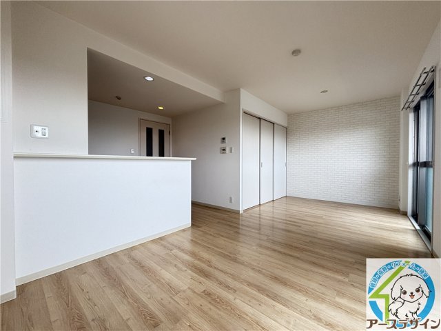 居室・リビング　※類似写真