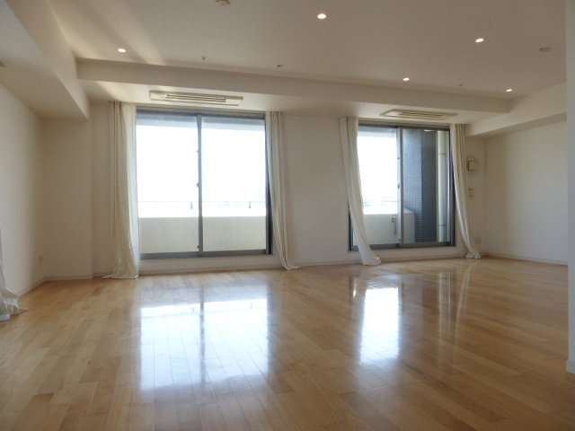 居室・リビング　居室