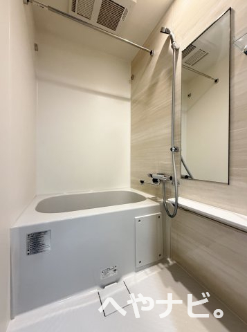 バス・シャワールーム　★お風呂