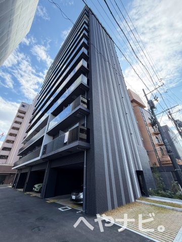 建物外観　★外観