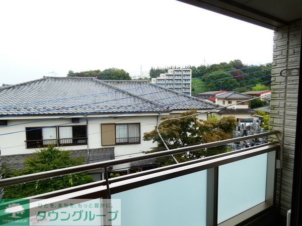 眺望　★お部屋探しは株式会社タウンハウジング東京まで★