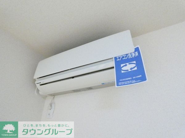 その他設備　★お部屋探しは株式会社タウンハウジング東京まで★